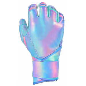 Guantes de Bateo de Béisbol con Color Personalizado, Diseña Tus Propios Guantes de Bateo de Softbol con Calidad Garantizada - Product Image 2