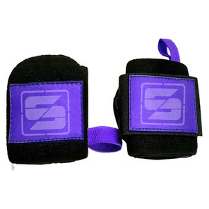 Nuevo Soporte de Muñeca Elástico para Gimnasio y Fitness, Unisex, con Logotipo y Color Personalizados para Hombres y Mujeres - Product Image 3