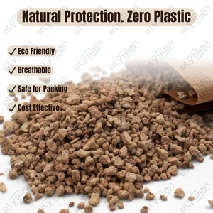 เอลิเซียน 1 กรัม ดินดูดความชื้น ปลอดสารพิษ ย่อยสลายได้ 100% แบบซอง - Product Image 2