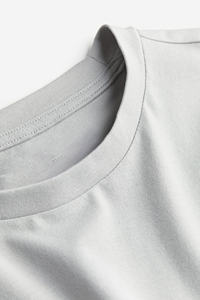 เสื้อยืดสกรีนลายวินเทจ ล้างสีแบบแอซิดวอช เนื้อผ้าหนา ผลิตตามสั่ง ราคาขายส่ง สำหรับผู้ชาย - Product Image 4