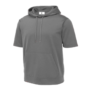 Sweat à capuche pour homme personnalisé des meilleurs fabricants Sweat à capuche surdimensionné en coton brodé Technics Winter ODM Supply Meilleurs prix - Product Image 6
