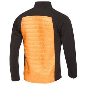 Wholesale Trendy Look Women Puffer <b>Jacket</b> Custom Made OEM Service Breathable Durable Top Quality Puffer - Product Image 3