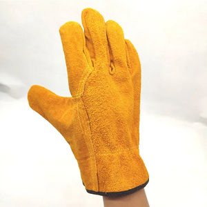 Guantes de Trabajo para Hombre de Alta Calidad al por Mayor, Nuevo Estilo, Resistentes al Aceite, Anti-químicos, Antideslizantes, Duraderos, Antiestáticos, Sin Silicona - Product Image 1