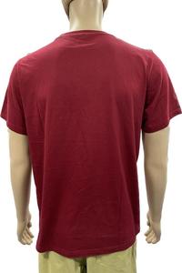 T-shirt 100% coton de haute qualité, personnalisable en couleur, style et tailles - Product Image 3