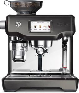 NUEVA Cafetera Espresso Totalmente Automática BES990BSS con Pantalla Táctil - Product Image 2