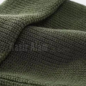 Bonnet toutes saisons en tissu extensible doux, ajustement confortable, jacquard, conçu pour un usage quotidien, en extérieur et pour une mode décontractée - Product Image 5