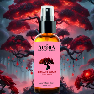 Ambientador Líquido Tradicional Indio Auora, Base de Aceites Esenciales, Larga Duración, Desodorante para Hogar y Auto, Precio de Fábrica - Product Image 4