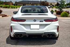 Los más vendidos: Coches usados <span class=keywords><strong>BMW</strong></span> <span class=keywords><strong>M8</strong></span> COMPETITION COUPE 2024 listos para enviar - Product Image 4