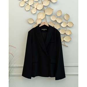 Blazers cape Alexa pour femmes, élégants et stylés avec intégration de la commande vocale Alexa - Product Image 5