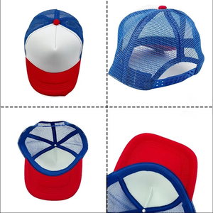 Custom Classic Fashion Baseball Cap Printed Sports Cap Men's and Women's Designer Hats Hat Supplier - Product Image 4