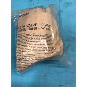 FURON 1103307 Vanne à 2 voies (DV2-144NCD2), 162294 - Équipements et pièces semi-conductrices de renommée mondiale à confiance chez - Product Image 6