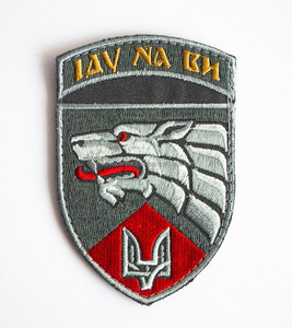 Badges professionnels avec logo personnalisé Badges en caoutchouc PVC et silicone souple de nouveau style imprimés sur toile avec tissu sergé de décoration en dentelle - Product Image 1