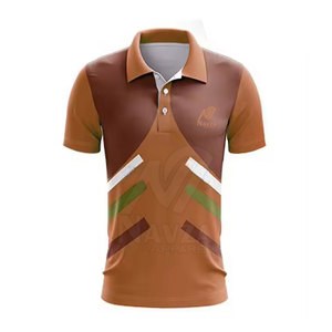 Ropa Deportiva a Precio Económico al por Mayor, Uniforme de Cricket con Logotipo Personalizado 2026, Nuevo Diseño en Varios Colores - Product Image 2
