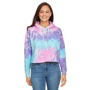Sudadera con Capucha Corta LAGOON para Mujer - Talla S, Sudaderas con Capucha y Sudaderas para Mujer - Product Image 1