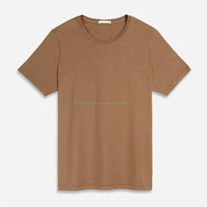 เสื้อยืดสั่งทำพิเศษ 100% ผ้าฝ้ายพรีเมียม แท้ สีดำ สีขาว เรียบง่าย คลาสสิก แขนสั้น เสื้อยืดลำลองสำหรับฤดูร้อน เสื้อยืดไมโครไฟเบอร์ - Product Image 4