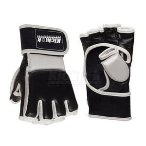 Guantes de Entrenamiento Avanzado para MMA con Agarre Fuerte y Soporte para Muñeca, Ideales para Deportes y Sesiones de Sparring - Product Image 2