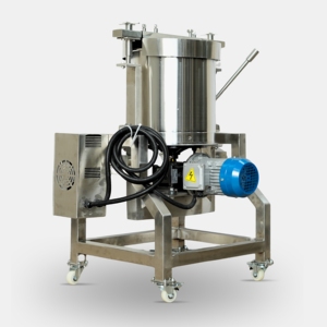 Sahith 20kg Chocolate Melanger with 1 HP Copper Coil Motor Stainless Steel Tilting Design 230/415V 1 Year Warranty Easy - Product Image 3