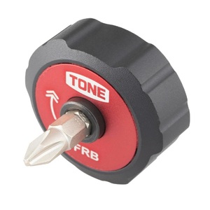 Jeu de clés à cliquet en acier de qualité industrielle TONE FRB6S Fabriqué au Japon - Product Image 2
