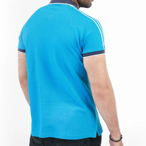 Polo Deportivo de Primera Calidad 2026, Personalizable con Logotipo por Sublimación, Unisex, para Golf, Camisetas Polo para Hombre - Product Image 3