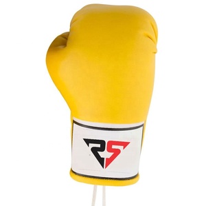Wholesale Leather Manufacturer Training Boxing <b>Gloves</b> <b>Mma</b> Boxing <b>Gloves</b> Winning Boxing <b>Glove</b> Gym Wear - Product Image 3