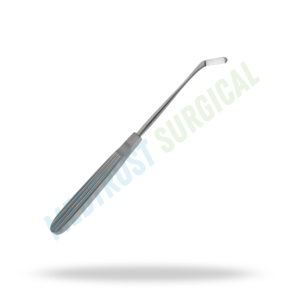 Joseph Button End Knife 16cm ENT Surgical Instrument Rhinoplasty Knife Stainless Steel Reusable Surgical <b>Tool</b> - Product Image 3