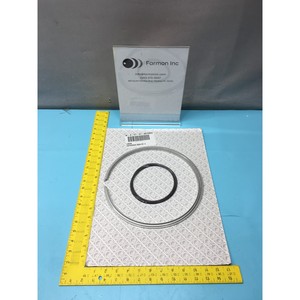 วงแหวน88708-R95 Leybold, LH88708, zentrierring-อุปกรณ์เซมิคอนดักเตอร์มรดกระดับโลกที่เชื่อถือได้และชิ้นส่วนที่ - Product Image 2