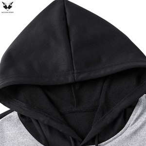Sudaderas con Capucha Estilo Streetwear para Hombre, Otoño Invierno, Ropa Deportiva Informal, Sudaderas con Capucha Estilo Pullover, Sudaderas con Capucha para Hombre de la Mejor Calidad - Product Image 5