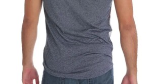 Mens <b>Longline</b> Tank <b>Top</b> Sleeveless Fitness <b>Vest</b> Breathable Workout Shirt Extended Fit Gym Training Summer Sports Wear - Product Image 3