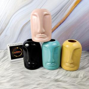 HOMEJOY2000 Vase en céramique et porcelaine-FVS31 - Product Image 1