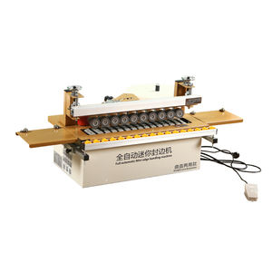 Machine à chantourner les bords WF750, portable, pliable, petite, automatique, <span class=keywords><strong>pour</strong></span> le chantournage des bords du contreplaqué - Product Image 2
