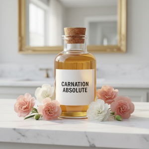 Aceite Absoluto de Clavel M.K EXPORTS 1000ml 100% Puro y Natural, Extracto de Dianthus Caryophyllus de la India - Product Image 2