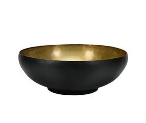 Tazón de Servir de Latón de Estilo Clásico de Fabricante Confiable para Servir Comida Tradicional India con una Presentación Elegante - Product Image 3