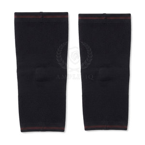 Nouveaux coudières en coton, protection professionnelle, séchage rapide, légères, douces, respirantes, manches de soutien confortables pour la gym et l'exercice - Product Image 6