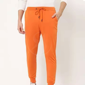 Latest Style Custom Design Lightweight Casual Canvas Men <b>Trousers</b> OEM Service High Quality - Product Image 2