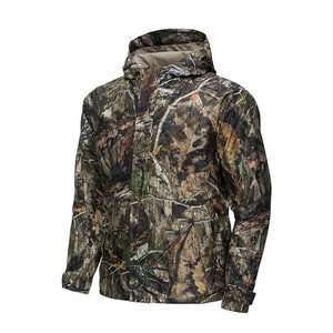 Veste de chasse durable pour hommes, veste écologique, commande en gros, veste de chasse pour hommes fabriquée au Pakistan - Product Image 1