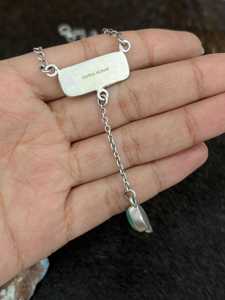 Collar de Turquesa Kingman Hecho a Mano con Caballo Salvaje, Plata de Ley, Joyería Artesanal Boho del Suroeste, Regalo Exclusivo para Ella - Product Image 2