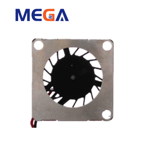 Ventola Brushless di Piccole Dimensioni ad Alte Prestazioni 15000 RPM per Sigarette Elettroniche <span class=keywords><strong>e</strong></span> Luci LED - Product Image 1