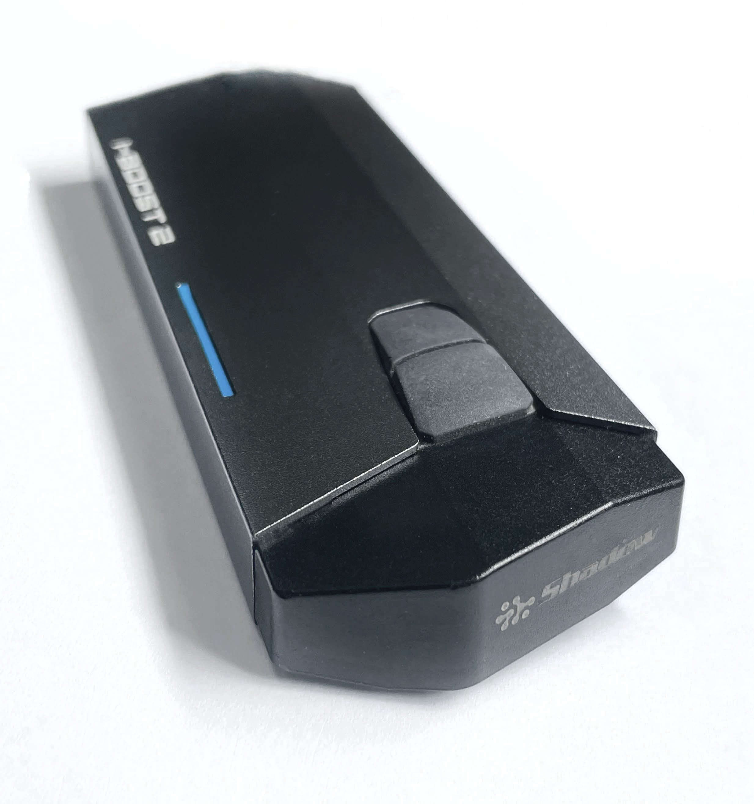 boost box performance Evolution D5 Soundbar BoostBox main image 0