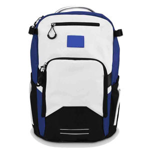 ชุดยูนิฟอร์มทีมเบสบอลแบบกำหนดเอง ชุดกีฬาทนทาน กระเป๋าเดินทาง รองเท้า ถุงเท้า ชุดใส่เล่นซอฟต์บอล เสื้อเจอร์ซีย์กีฬา - Product Image 5