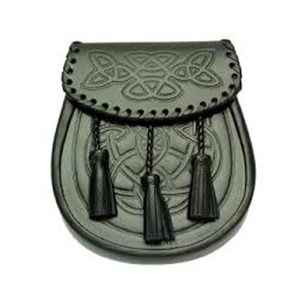 Sporrans หนังสปอแรน - Product Image 3