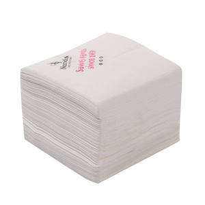 Wholesale Customized Printed 2 Ply Napkin <b>Tissue</b> <b>Paper</b> - Product Image 2