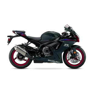 ซูซูกิ GSX-R600 ปี 2026 - Product Image 5