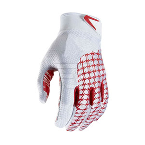 Gants de football américain avec paume à adhérence collante, en tissu extensible, pour entraînement, matchs et équipement sportif - Product Image 3