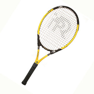 Raqueta de tenis de madera fundida de aluminio de alto rendimiento Raquetas Premium - Product Image 3