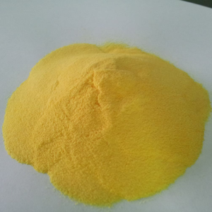 Cloruro de Polialuminio (PAC) en Polvo de Alta Pureza, Producto Químico para Purificación de Agua Potable y Tratamiento de Aguas Residuales - Product Image 4