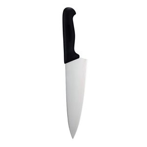Couteaux de chef à manche confortable pour la cuisine professionnelle, la préparation des aliments, la découpe des légumes, la découpe de la viande et la hachure quotidienne - Product Image 3