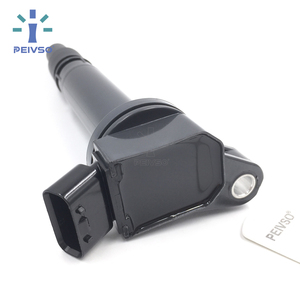 คอยล์จุดระเบิดอะไหล่รถยนต์ยี่ห้อดัง ราคาโรงงาน PEIVSO รับประกัน 1 ปี ขายดี สำหรับ TOYOTA IQ KGJ10,NGJ10 OEM 90919-02257 - Product Image 3