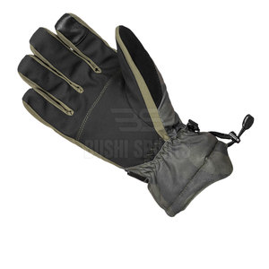 Gants de ski d'hiver professionnels avec doublure isolante et gants de ski flexibles pour les sports de neige - Product Image 5