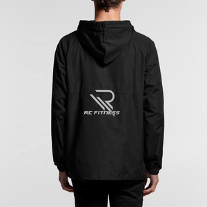 Blouson Bomber en Jean Rembourré pour Homme – Qualité Supérieure, Hiver, Respirant, Blocs de Couleurs Contrastants, Matelassé, Coupe-Vent, Remplissage Coton - Product Image 2