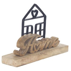 High Quality Handmade Metal Reindeer Sculpture Modern Home Decoration for Christmas Festive Christmas Ornament Attractive Price - Product Image 4